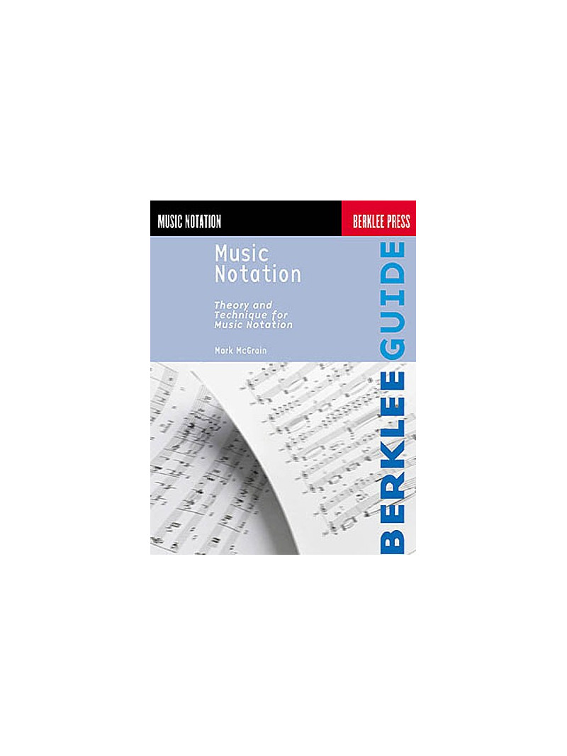 Music Notation 