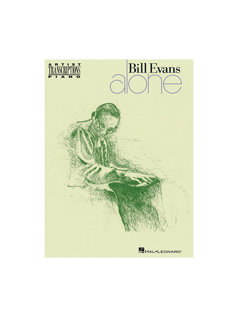 Bill Evans - Alone