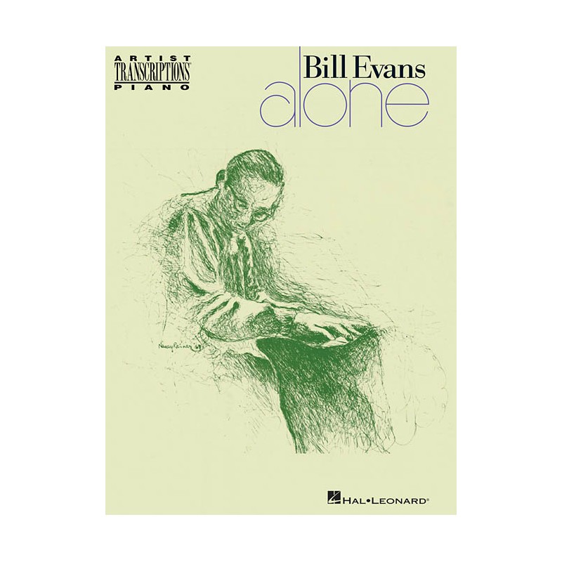 Bill Evans - Alone