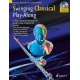 Swinging Classical Play-Along - Flute (book/CD)