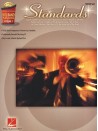 Big Band Play-Along: Standards - Saxophone (book/CD)