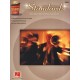 Big Band Play-Along: Standards Guitar (book/CD)