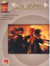 Big Band Play-Along: Standards - Bass (book/CD)