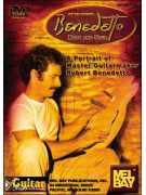 A Portrait of Master Guitarmaker (2 DVD)