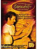 A Portrait of Master Guitarmaker (2 DVD)