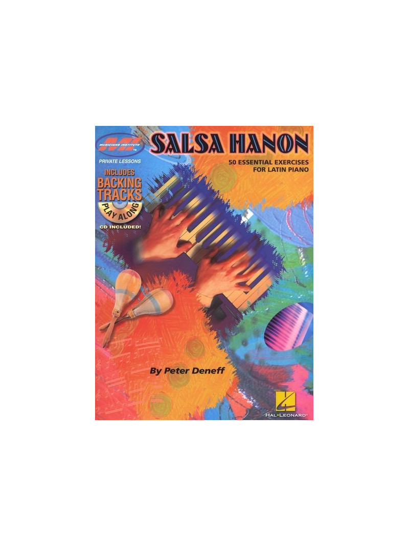 Salsa Hanon