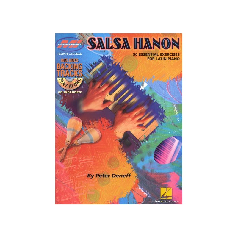 Salsa Hanon