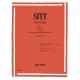 100 Studi Per violino - III Fascicolo