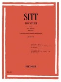 100 Studi Per violino Op.32 - III Fascicolo