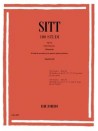 100 Studi Per violino - III Fascicolo
