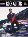 The Complete Rock Guitar Method: Intermediate (book/CD)