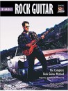 The Complete Rock Guitar Method: Intermediate