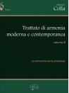 Trattato di armonia moderna e contemporanea - volume 2