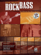 Rock Bass (book/CD)