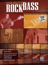 Steve Bailey's Rock Bass (book/CD)