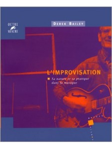 L'Improvisation