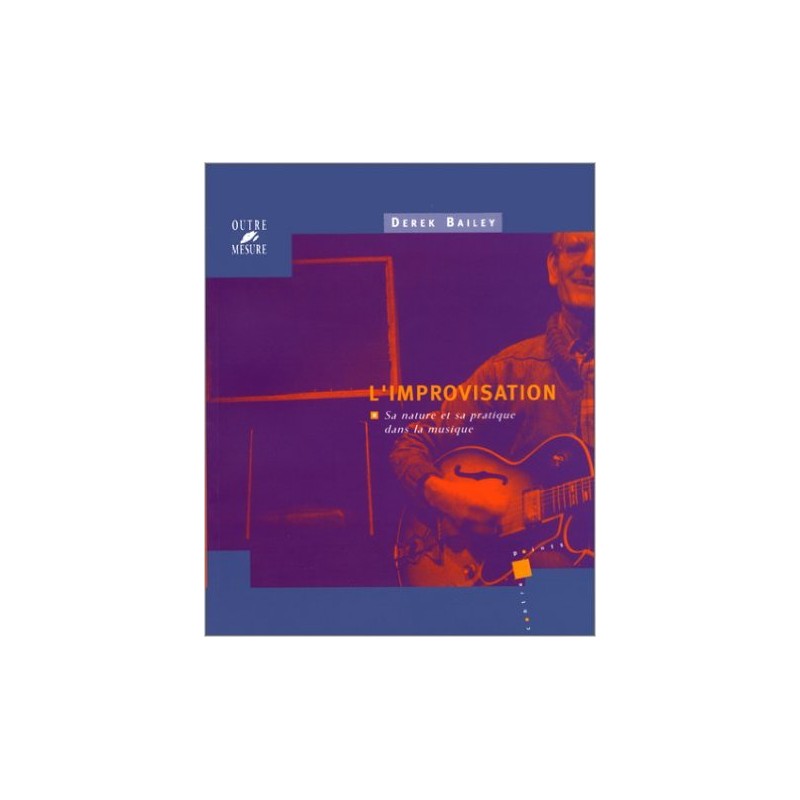 L'Improvisation