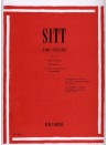 100 Studi Per violino - III Fascicolo