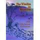 The Violin in Motion (DVD)