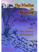 The Violin in Motion (DVD)