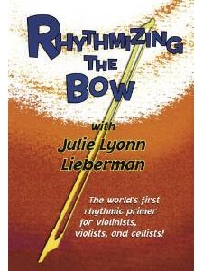 Rhythmizing the Bow (DVD)