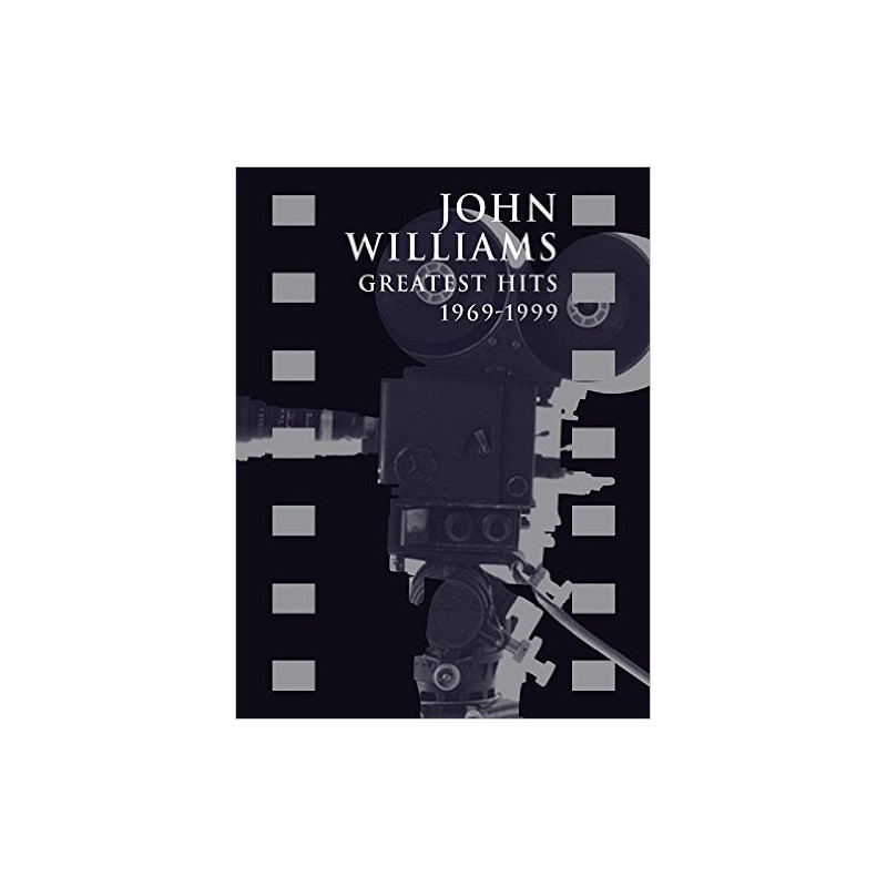 John Williams Greatest Hits www.birdlandjazz.it