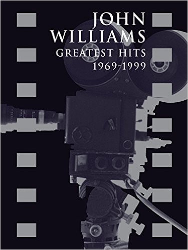 John Williams - Greatest Hits 1969-1999