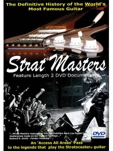 The Definitive History of the World's Most Famous Guitar (2 DVD)