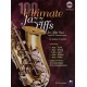 100 Ultimate Jazz Riffs for Alto Saxophone (book/CD)
