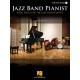 Jazz Band Pianist (book/Audio Online)