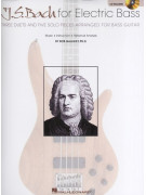 J.S. Bach for Electric Bass