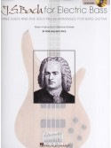 J.S. Bach for Electric Bass www.birdlandjazz.it