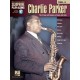Charlie Parker: Saxophone Play-Along Volume 5 (book/Audio Online)