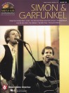 Piano Play-Along Volume 108: Simon & Garfunkel (book/CD)