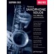 Famous Saxophone Solos from R&B, Pop and Smooth Jazz