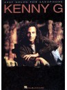 Kenny G – Easy Solos for Saxophone