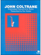 Improvised Saxophone Solos