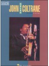 John Coltrane - Artist Transcriptions Solos