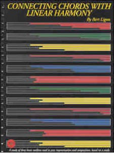 Connecting Chords With Linear Harmony