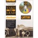 Take The Lead: Latin For Clarinet (book/CD play-along)