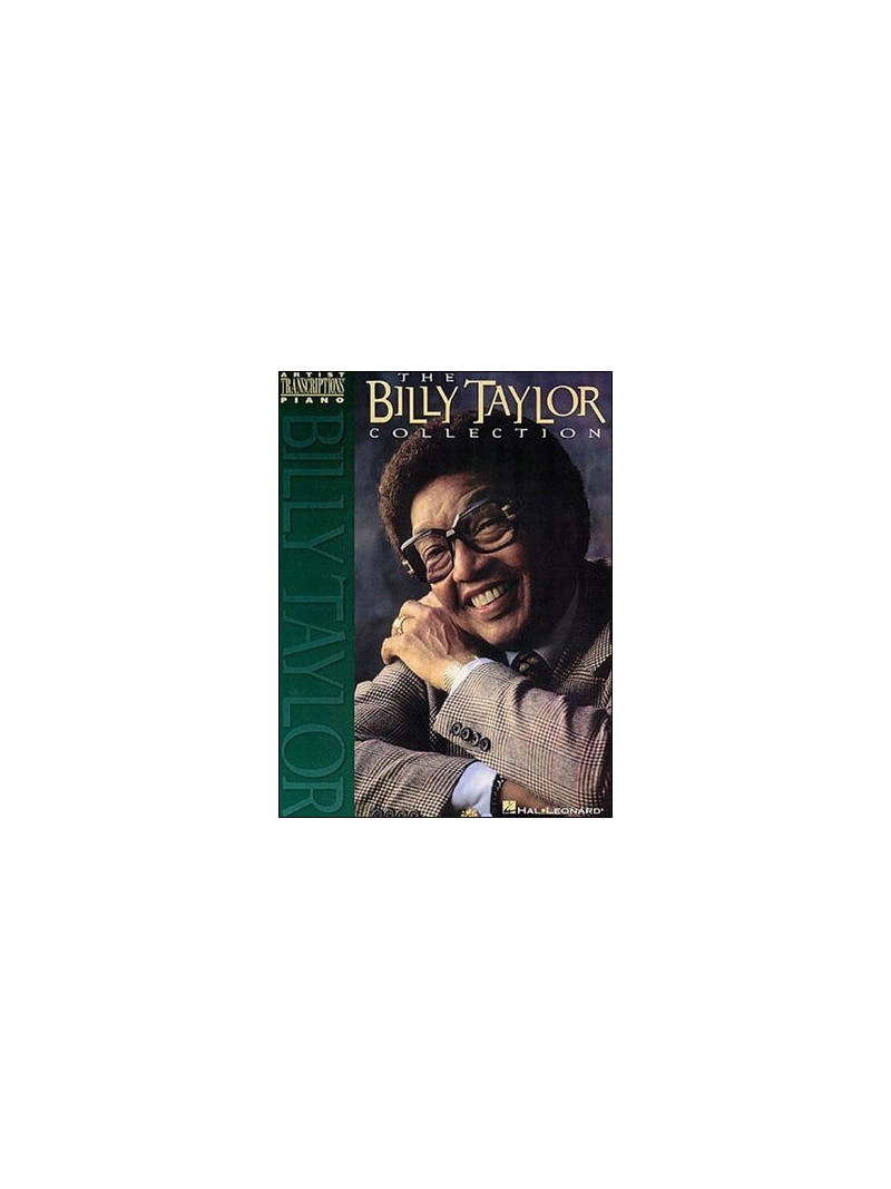 The Billy Taylor Collection