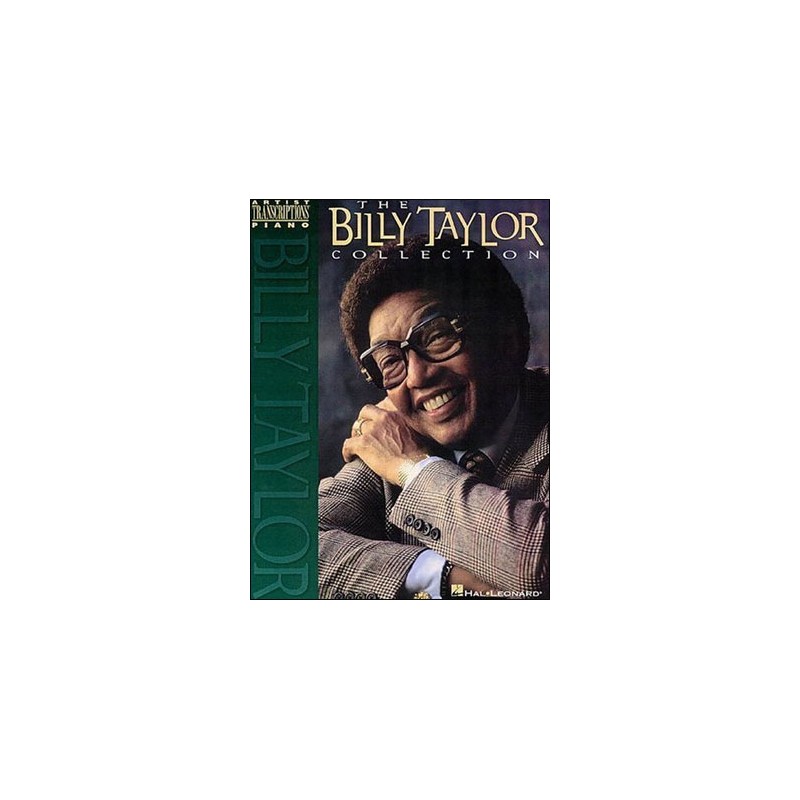 The Billy Taylor Collection