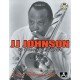J.J.Johnson: 13 Original Solos (book/CD play-along)