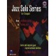 Jazz Solo Series for Trumpet (book/CD)