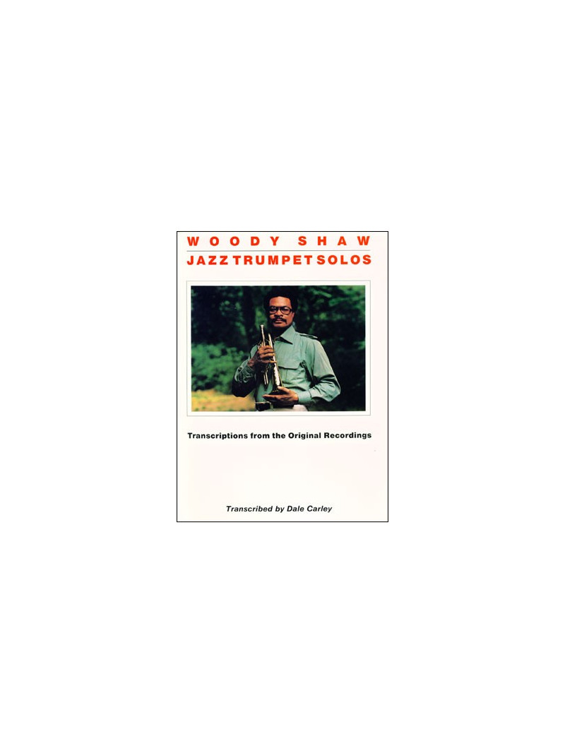 Jazz Trumpet Solos