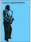 Charlie Parker Omnibook in C