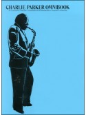 Charlie Parker Omnibook in C