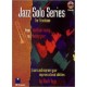 Jazz Solo Series for Trombone (book/CD)