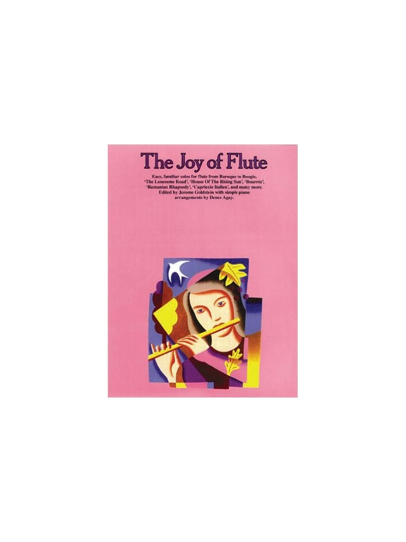 The Joy of Flute