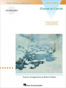 Classical Carols for Low Voice,
